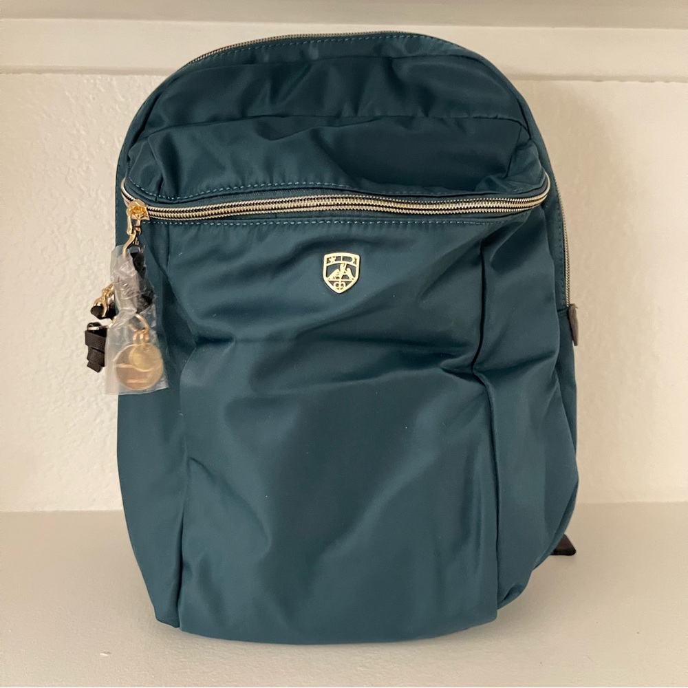 BLUE TDN BACKPACK NEW